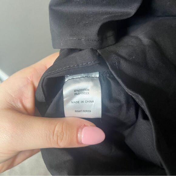 NWT Revolve x Superdown Preston One Shoulder Top in Black | Size XXS - Picture 10 of 12